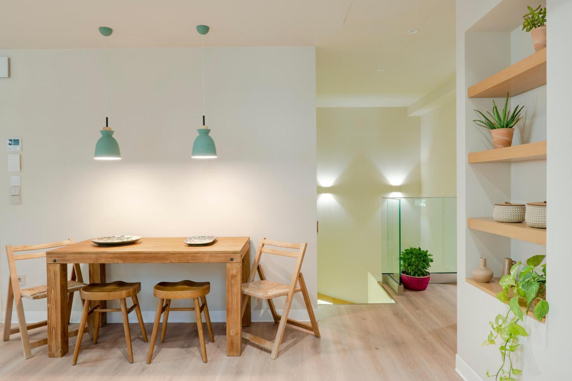 Maison - Elea Иериссос Экстерьер фото
